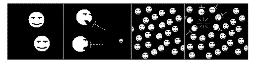 nits and what happens when one of them disappears