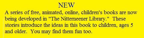 introducing Nitterneener library